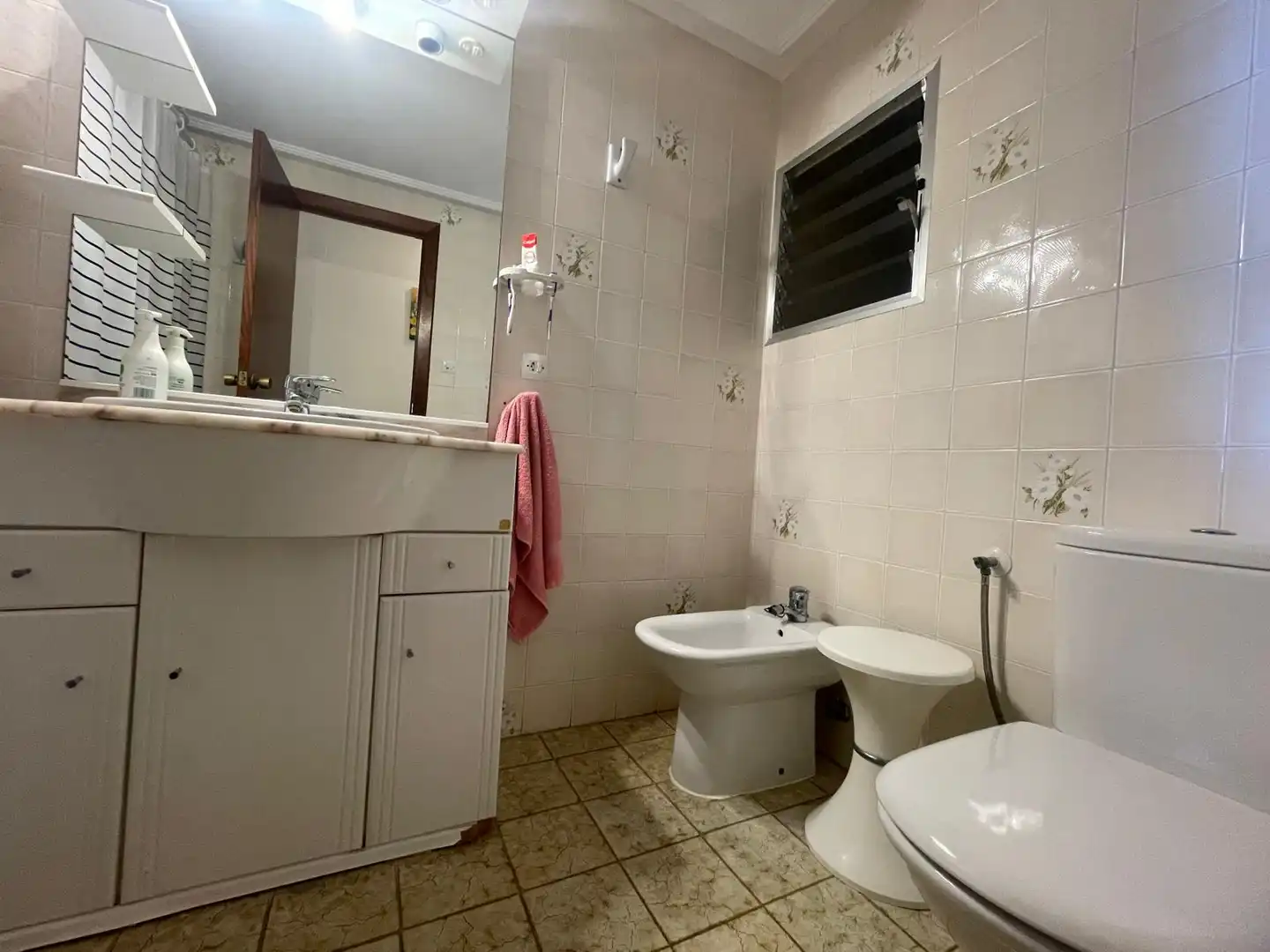 Bathroom of Apartments for sale in Nules  with Terrace, Storage room and Furnished