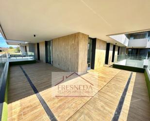 Terrace of Flat for sale in Siero  with Air Conditioner and Terrace