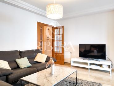 Wohnung mit Pool zur Miete in Alameda