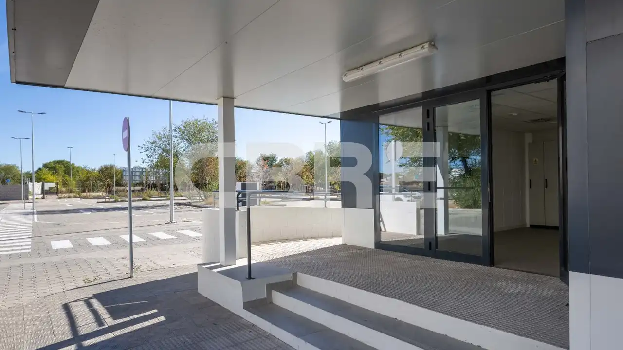 Nave industrial en alquiler en Avenida de Daganzo 23, imagen 6