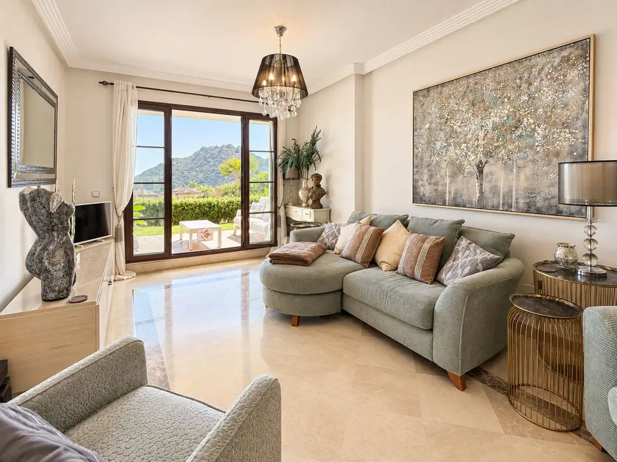 Piso en venta en Los Arqueros  - Puerto del Almendro, imagen 5