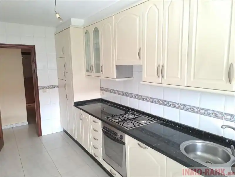 Cocina de Piso en venta en Salvaterra de Miño con Trastero