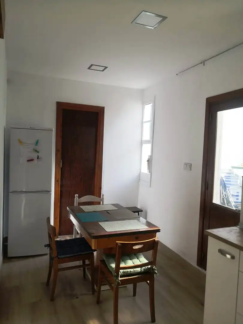 Zimmer in Calle Don Bosco, 4, Bajadilla - Fuente Nueva
