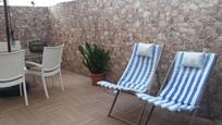 Terrace of Flat for sale in  Cádiz Capital