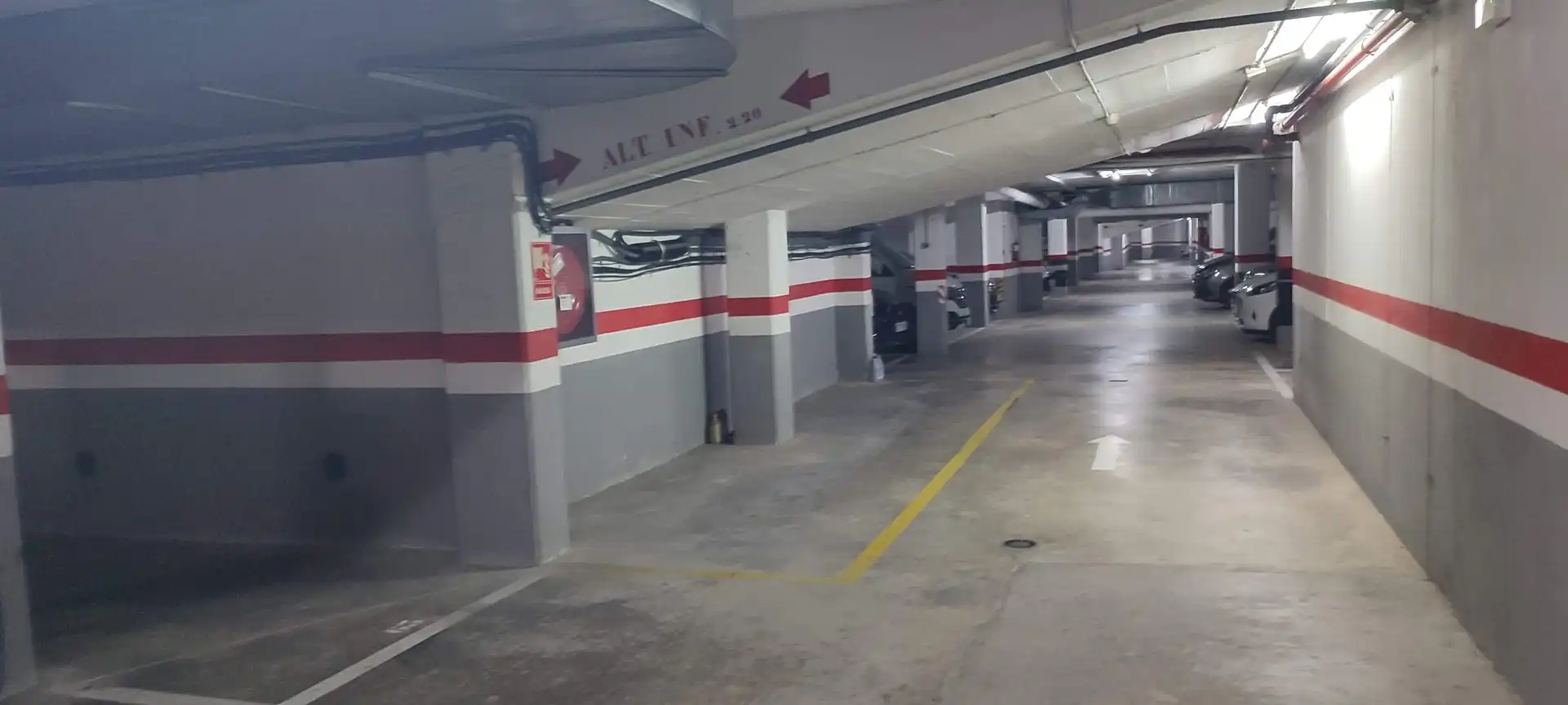 Parking à vendre à TANGER, imagen 4