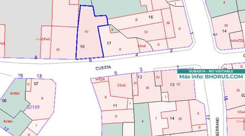 Photo 4 of Flat for sale in Cuesta, 6, Centro, Colmenar Viejo