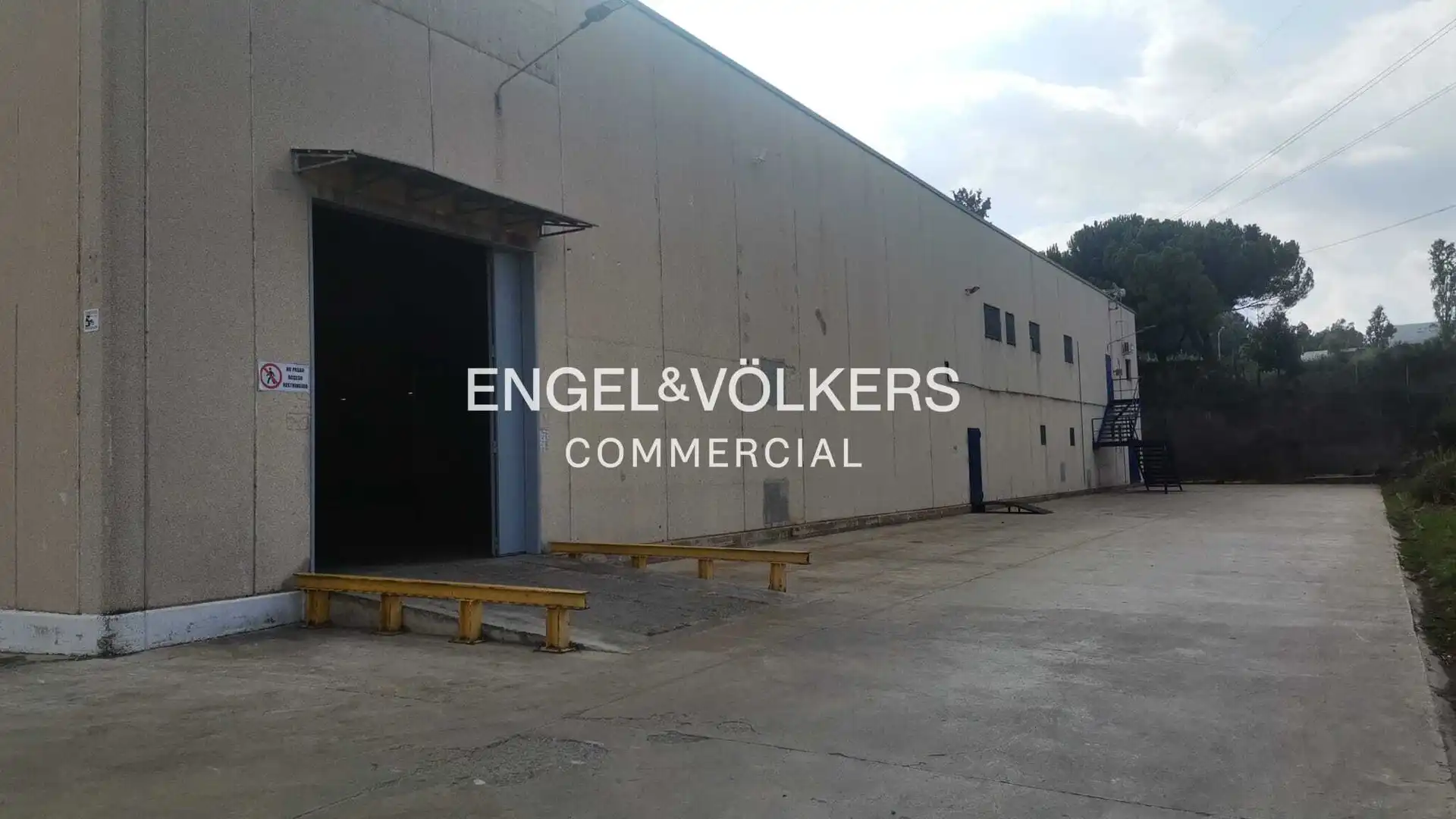 Nave industrielle à louer à Castellbisbal, imagen 21