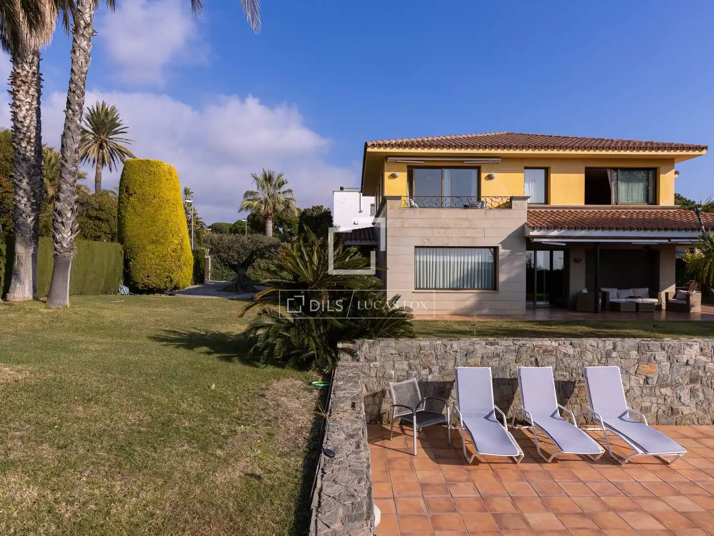 Villa avec terrasse à vendre à Bellresguard - Can Teixidó, imagen 10