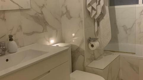 Foto 5 de Apartament per a compartir a Barrio de la Luz, Valencia