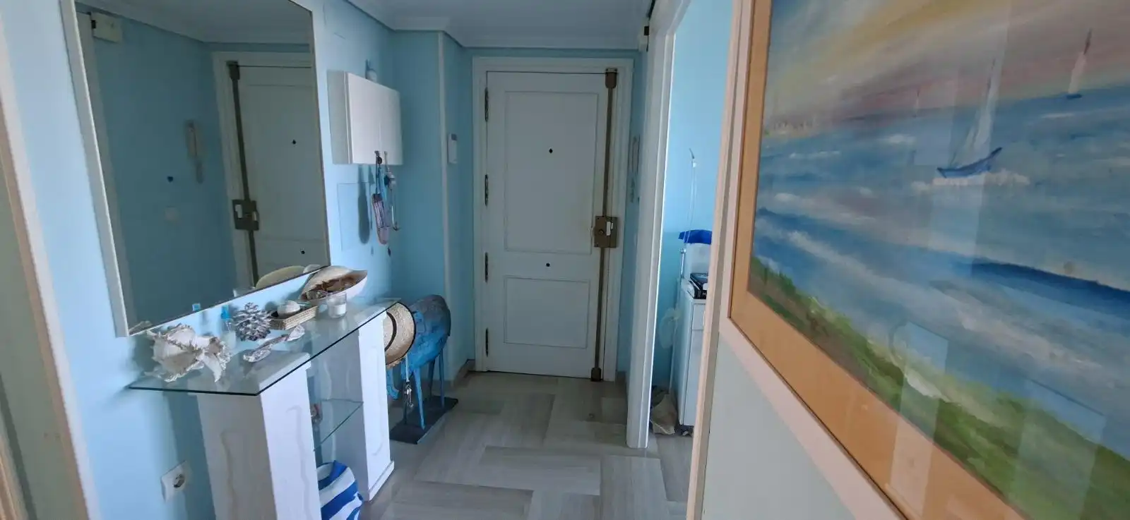 Attique avec piscine à vendre à Playa de Gandia, imagen 5