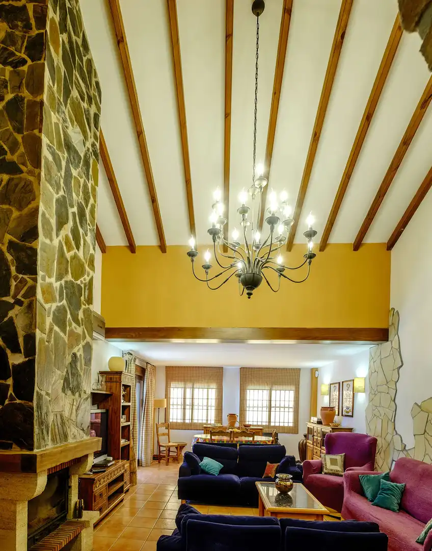 Chalet en venta en Altos de Estepona, imagen 20