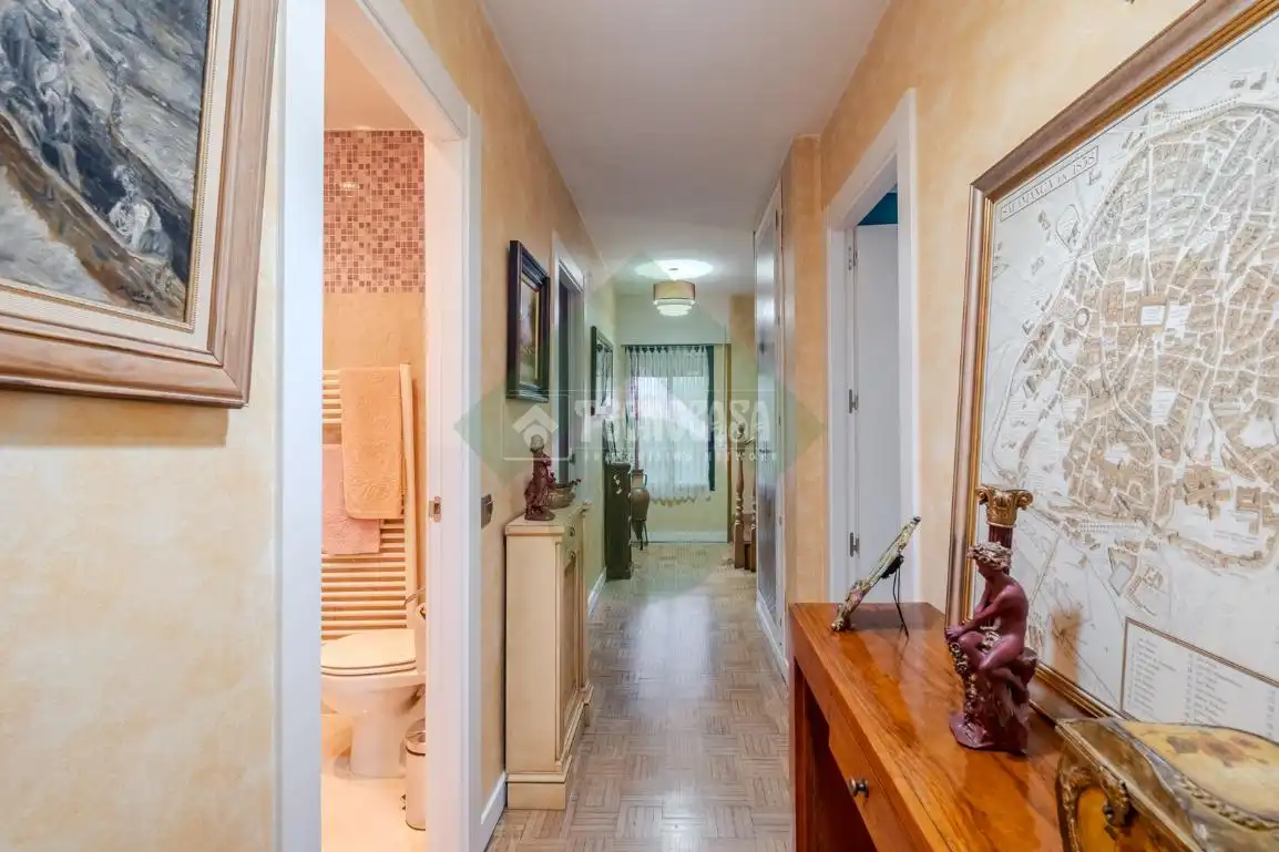 Detached homes for sale in Griñón  with Air Conditioner, Heating and Parquet flooring