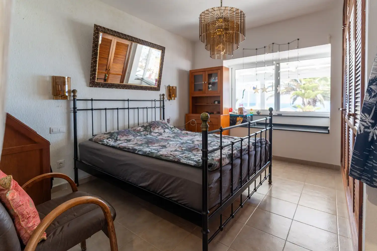 Bedroom of Houses for sale in Charco de Palo