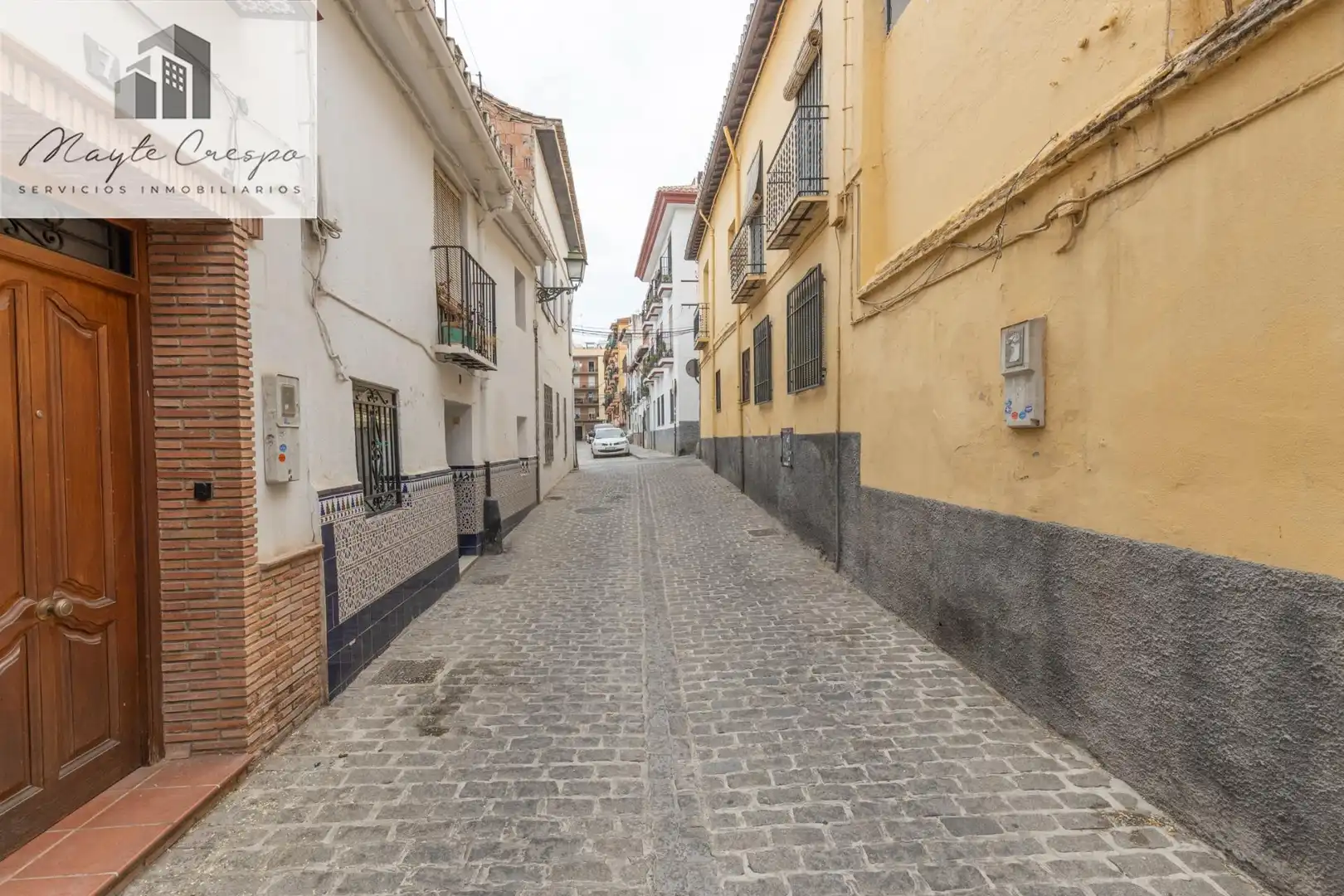 Reihenhaus zum Verkauf in Calle Calle Agua de Cartuja 9, imagen 30