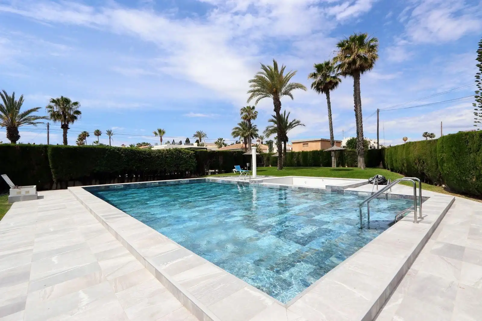 Apartament amb piscina en venda a Calle Pablo Picasso, imagen 2