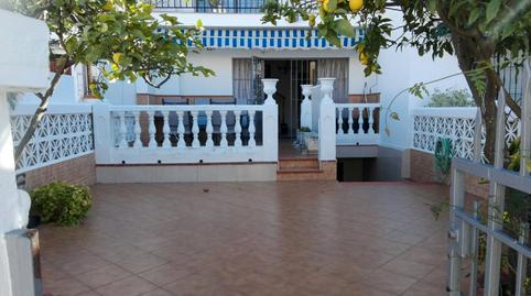Foto 3 de Casa adosada de lloguer a Caleta de Vélez, Málaga