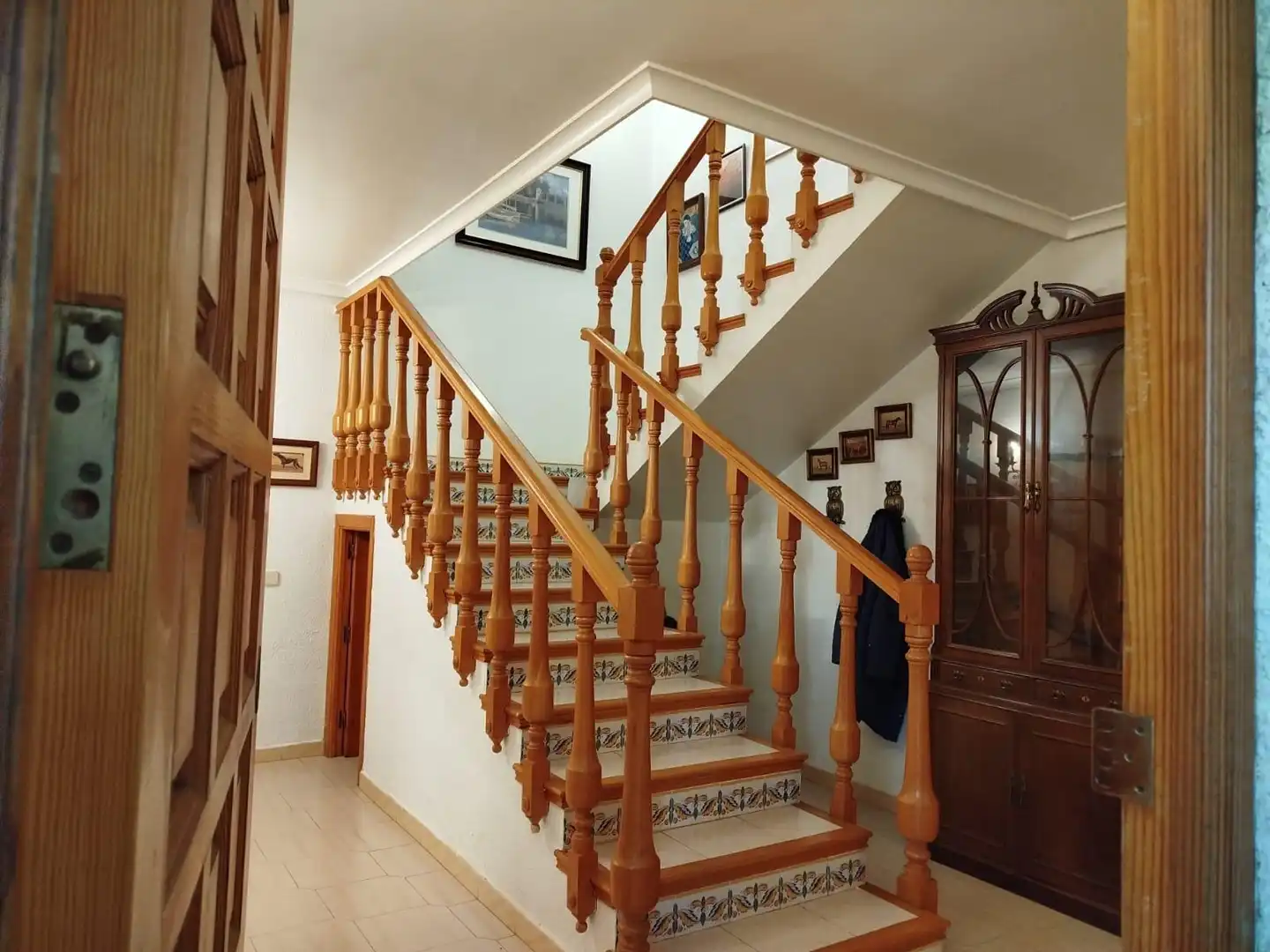 Chalet con piscina en venta en Pedanías - Extrarradio, imagen 22