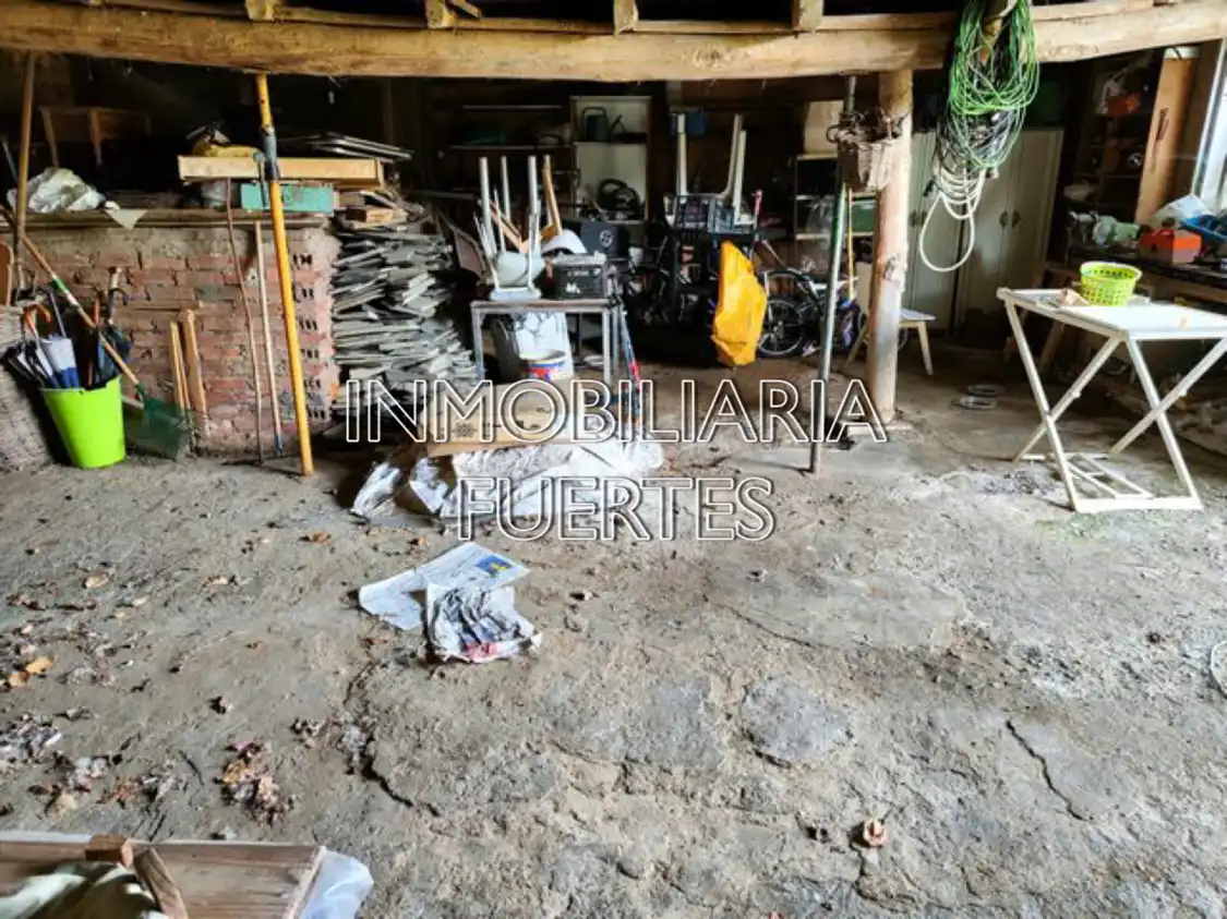 Maison avec jardin à vendre à Calle el Barrio, imagen 58