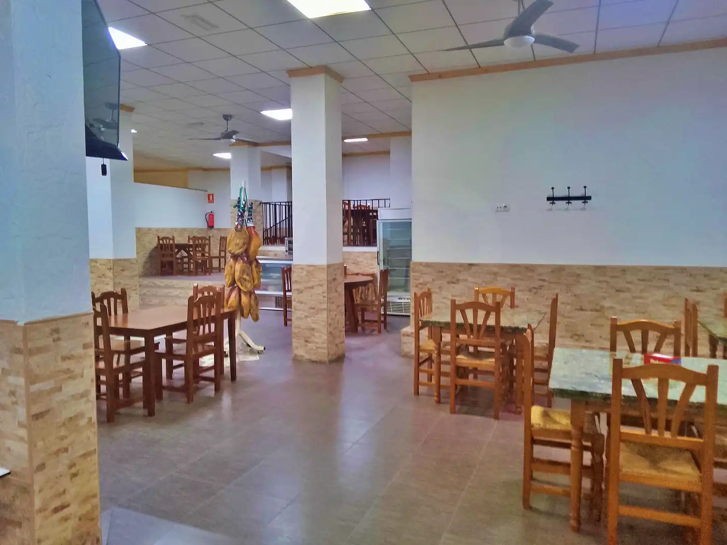 Local comercial en venta en Calle Carrer Joan de Joanes 10 10, imagen 19