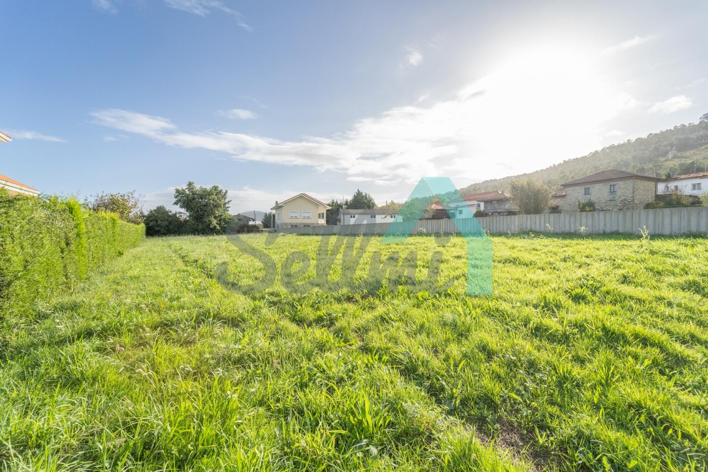 Residential for sale in Cudillero