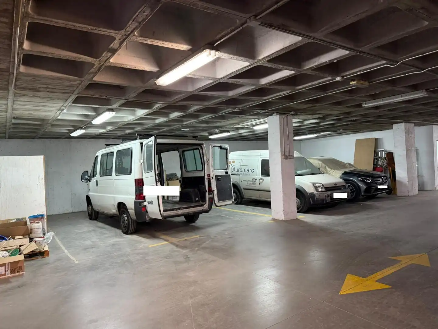 Nave industrial en alquiler en Norte - Universidad, imagen 45