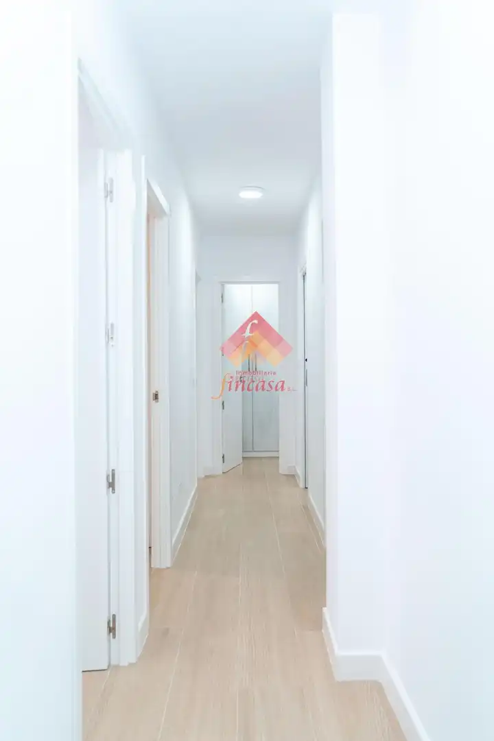 Flat for sale in Ronda  with Heating, Terrace and Furnished