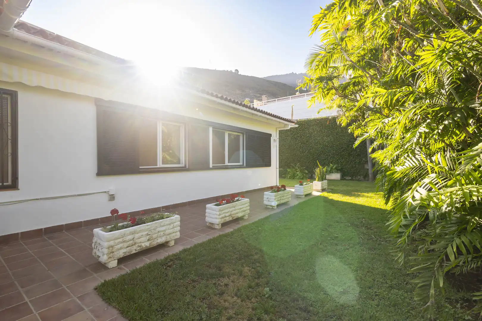 Houses for rent in C. Rumanía, 16, Las Cuevas - Los Gómez