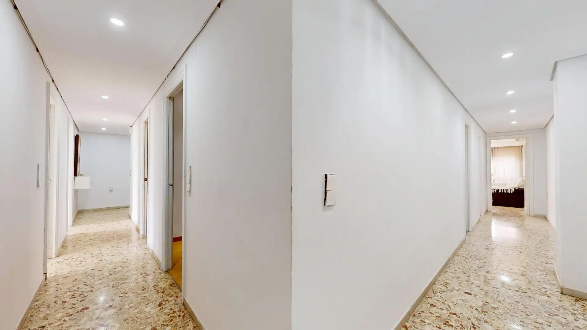Piso con balcón en venta en Calle Calle Dolorosa, imagen 19