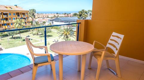 Photo 5 of Flat for sale in Dénia - Cl Assagador de la Marjal, Les Bassetes - El Marjal, Alicante
