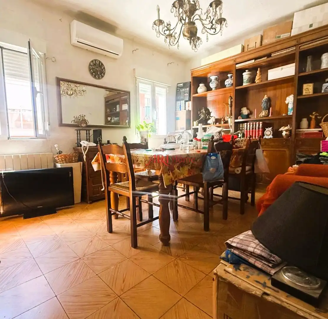Wohnung mit Terrasse zum Verkauf in Hermanos del Moral, imagen 5