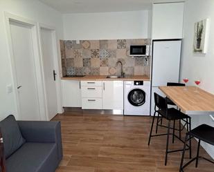 Cuina de Planta baixa de lloguer en Güímar amb Moblat