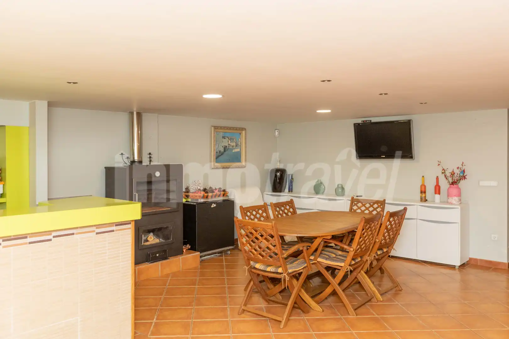 Casa o chalet en venta en Sanxenxo con Calefacción, Jardín privado y Parquet