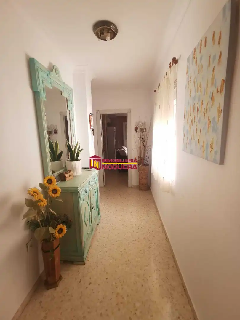 Ático en venta en Écija con Terraza y Balcón