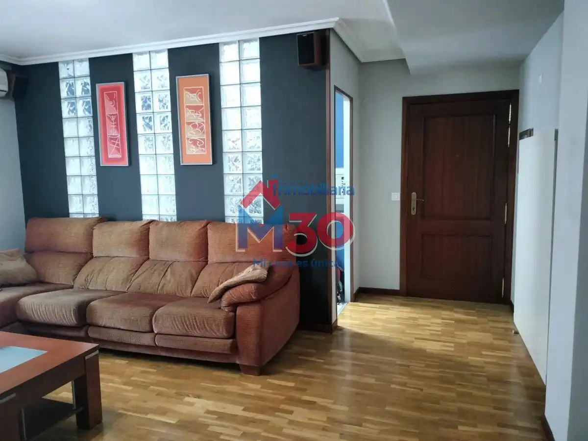 Apartamento en venta en Ribera Baja / Erriberabeitia con Calefacción, Terraza y Trastero
