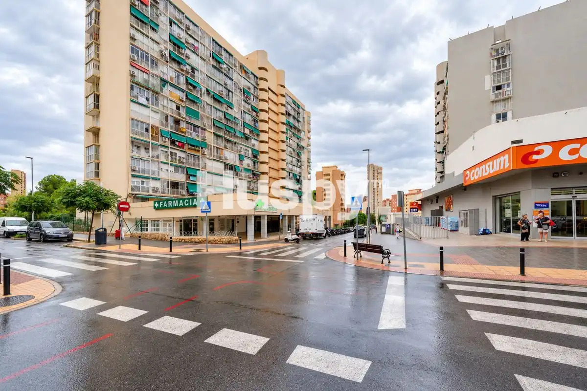 Piano terra con piscina in vendita a Avenida de Portugal, imagen 19