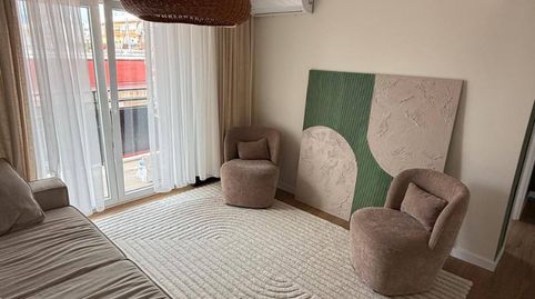 Foto 2 de Piso en venta en Carrer Pintor Josep Ribera, Plaza Elíptica - República Argentina, Gandia