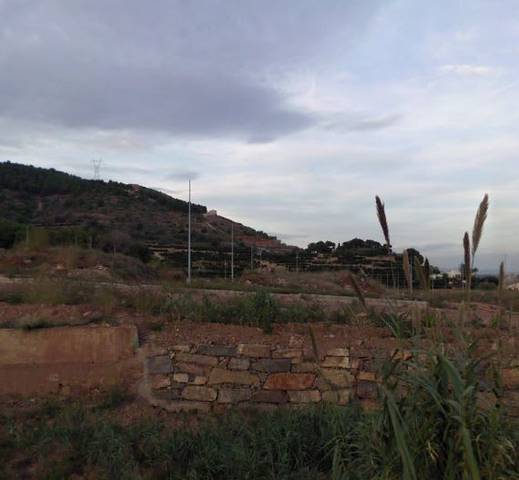 Terreno en Venta en UR URBANIZACIÓN LA PEDRERA 3A en La Vilavella