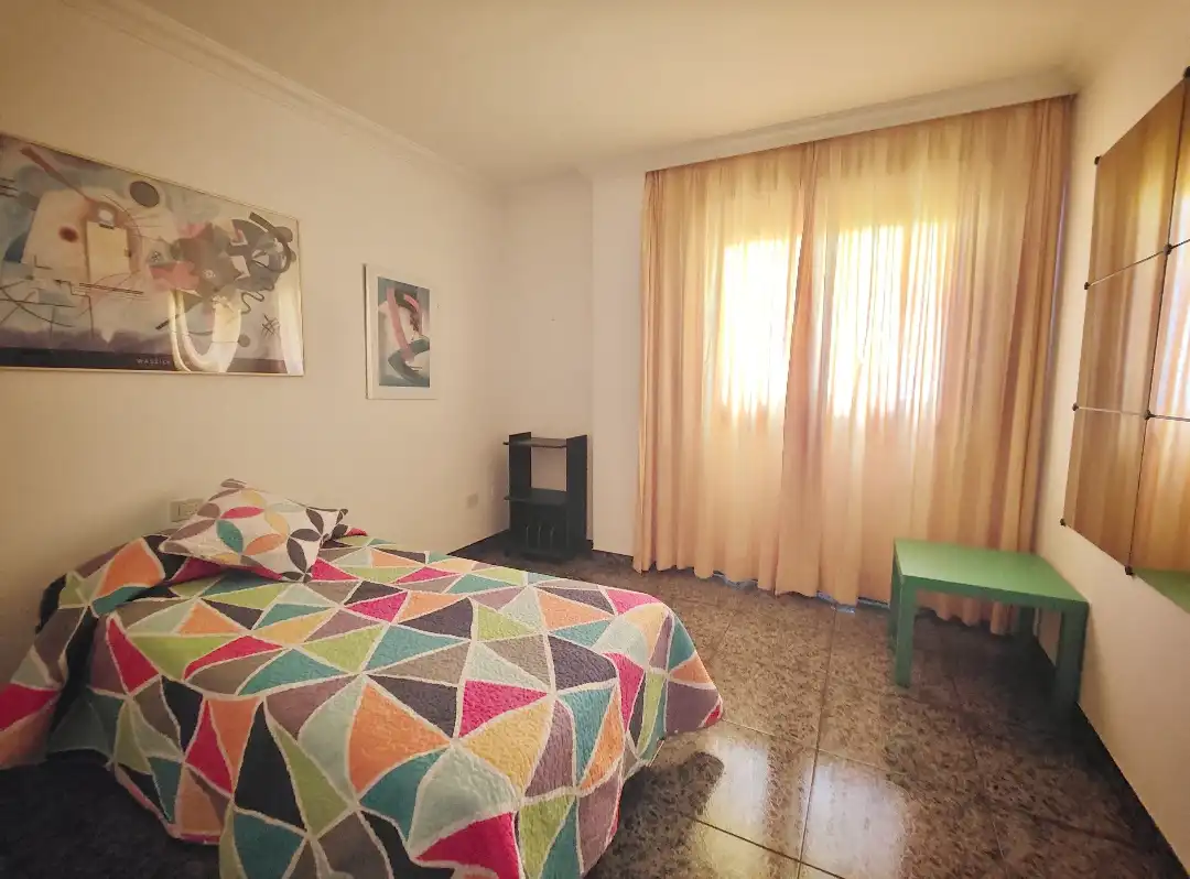 Habitación de Piso en venta en Icod de los Vinos con Terraza, Trastero y Amueblado
