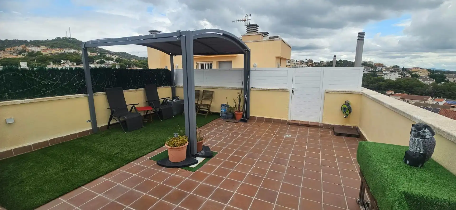 Wohnung mit Pool zum Verkauf in Segur de Calafell, imagen 16