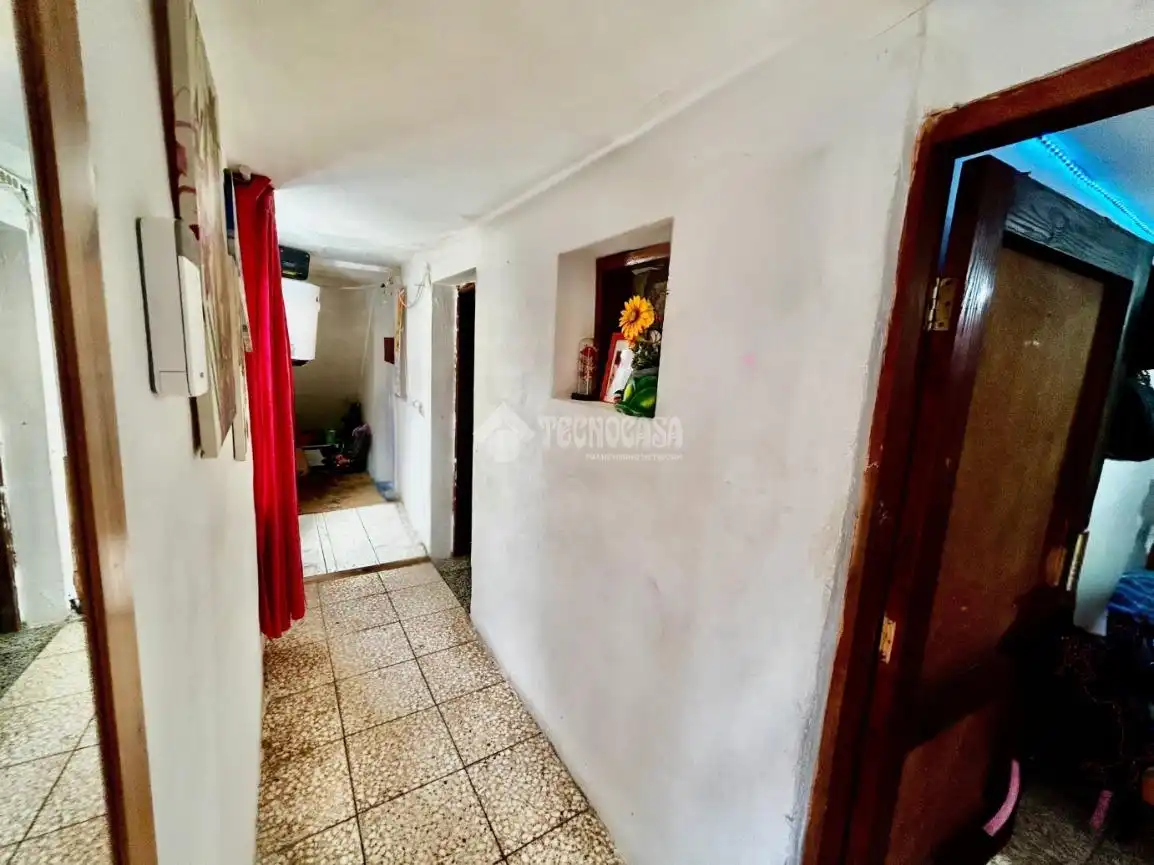 Wohnung zum Verkauf in Centro