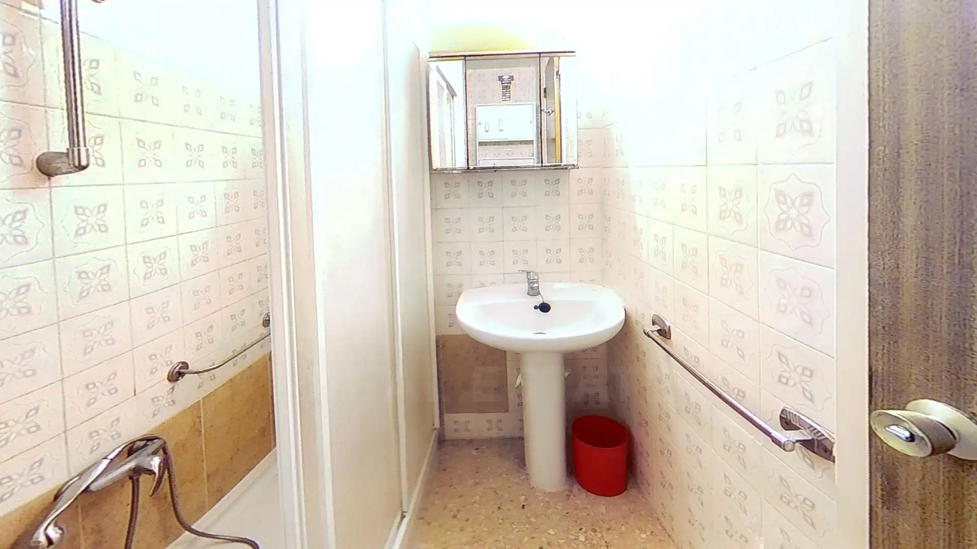Baño de Piso en venta en Jaraba con Aire acondicionado y Calefacción