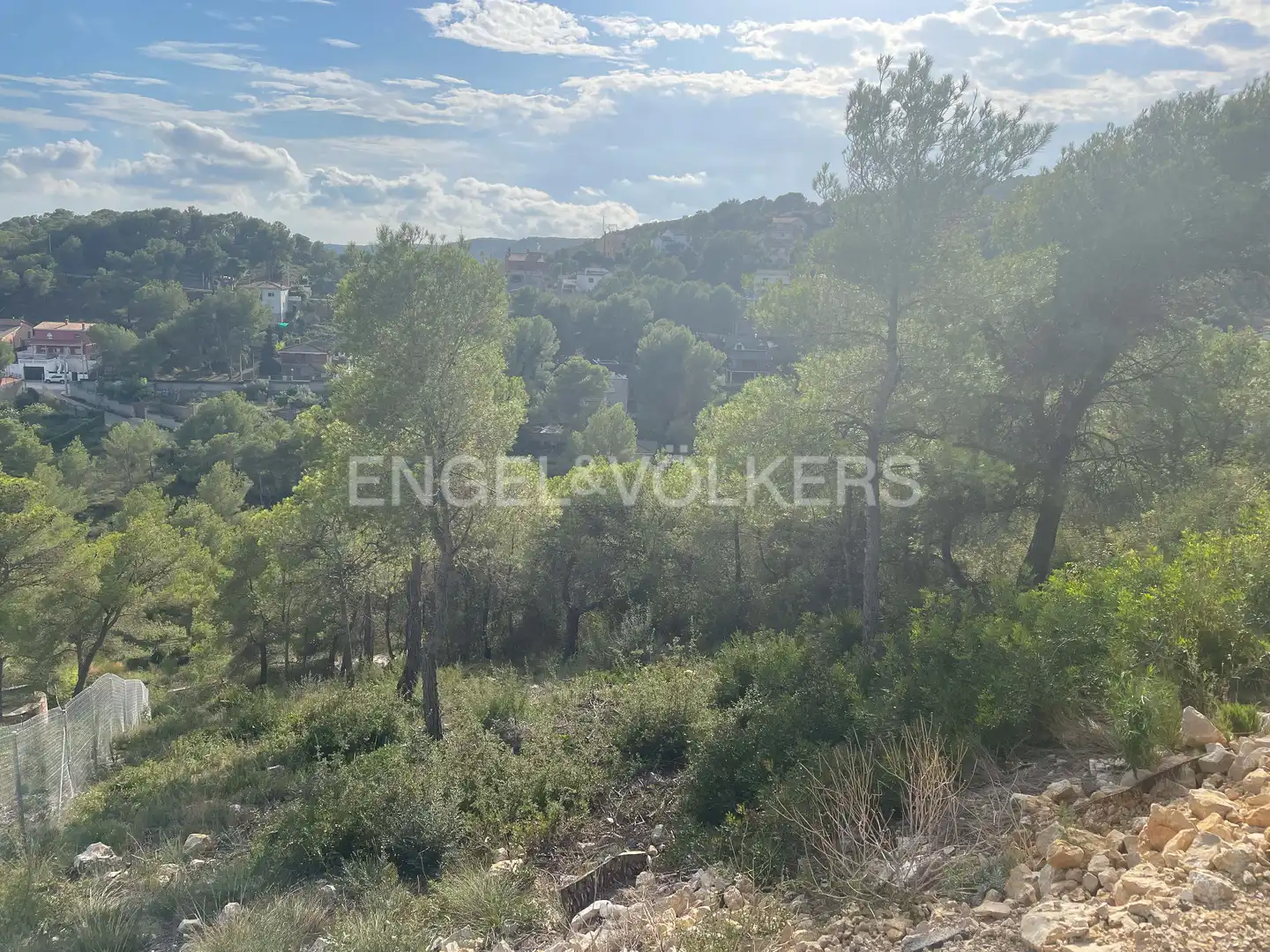 Terreno residencial en venta en Avinguda de les Palmeres, imagen 13