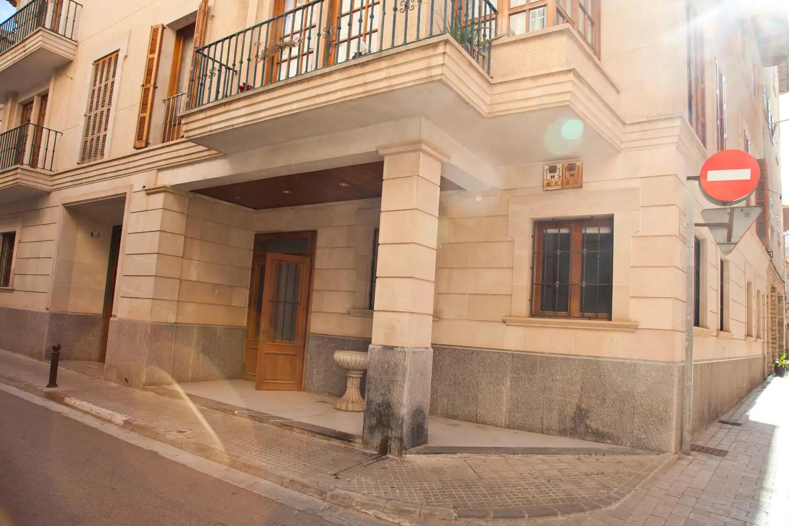 Local en venta en Manacor