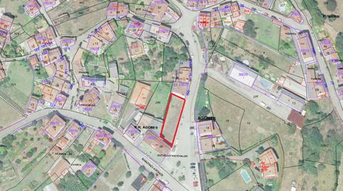 Terreno Urbanizable en Venta en  Agones, Asturias, imatge 5