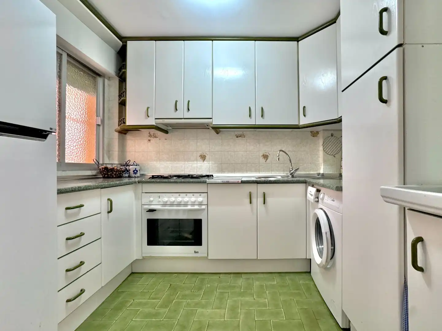 Apartment with lift for sale in geraneos 6, imagen 12