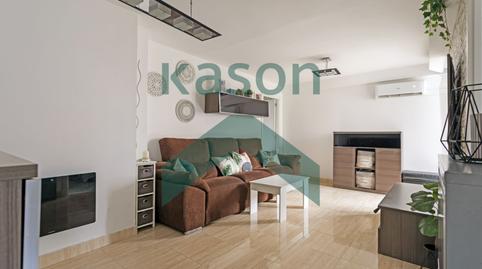 Foto 4 de Pis en venda a Zarzaquemada, Leganés