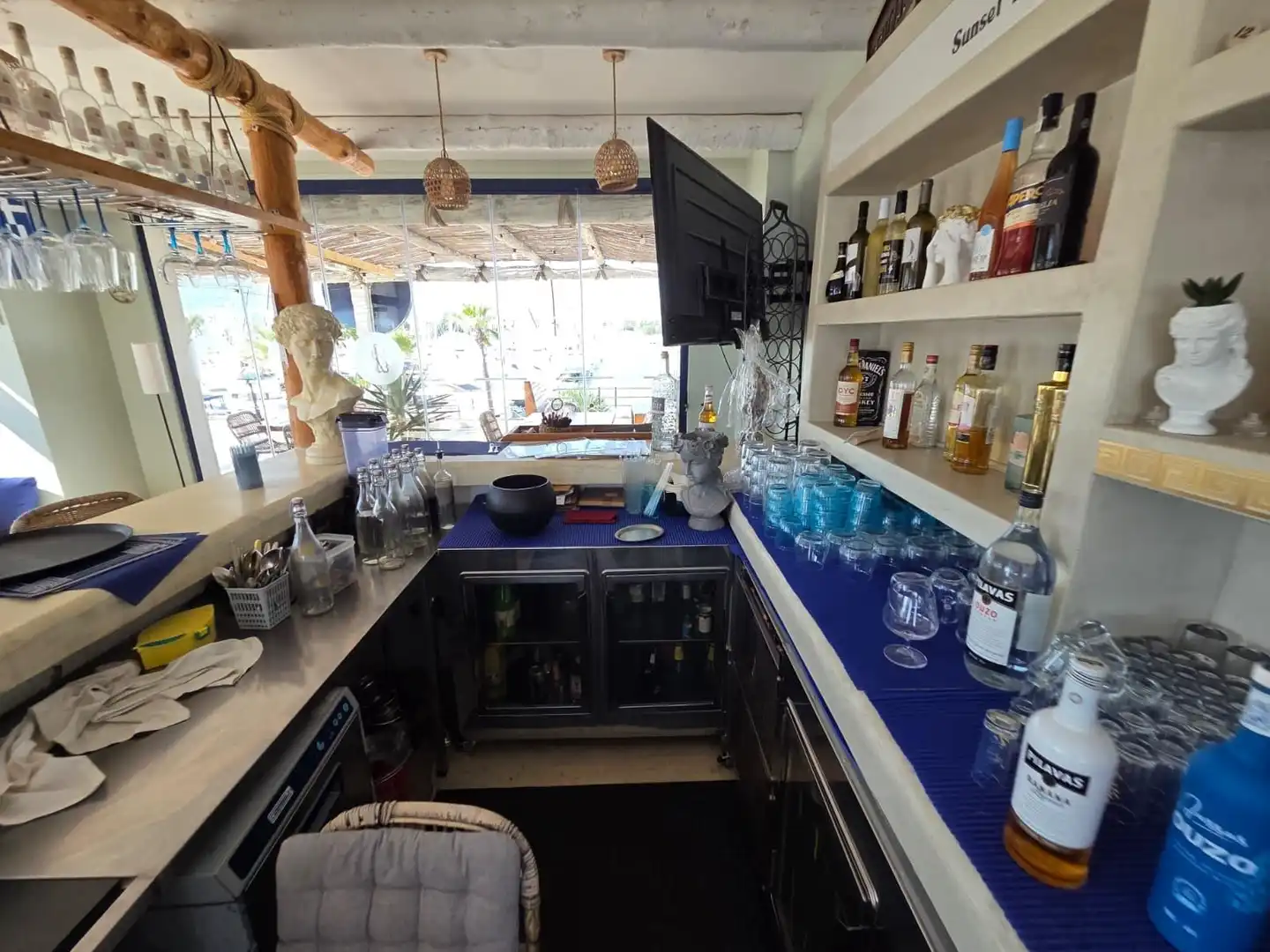 Gewerbefläche zur Miete in El Puerto, imagen 8