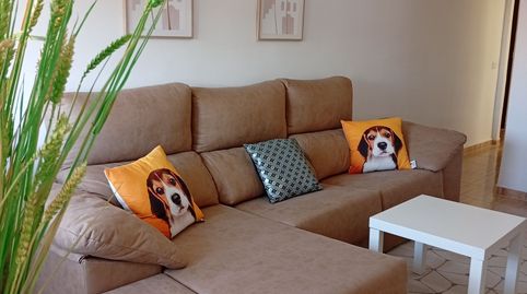 Foto 3 von Wohnung zur Miete in Calle Magistrado Salvador Barbera, La Florida - Parque Norte, Málaga Capital