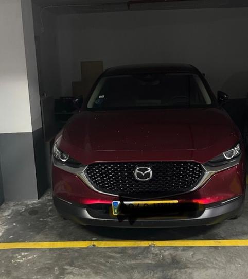 Foto 2 von Garage zum Verkauf in Avenida Valeriano Rodríguez, 8, Santa María, Marbella