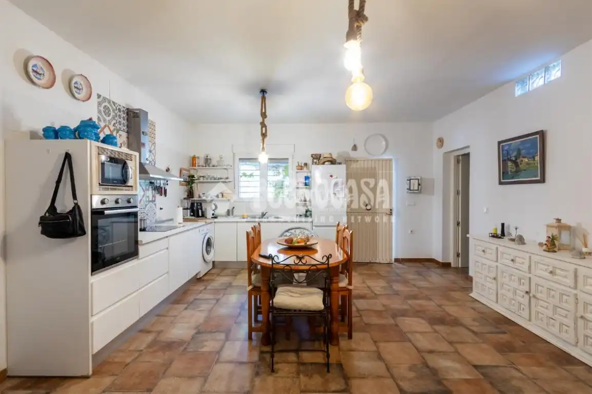 Country house for sale in Canillas de Aceituno, imagen 10
